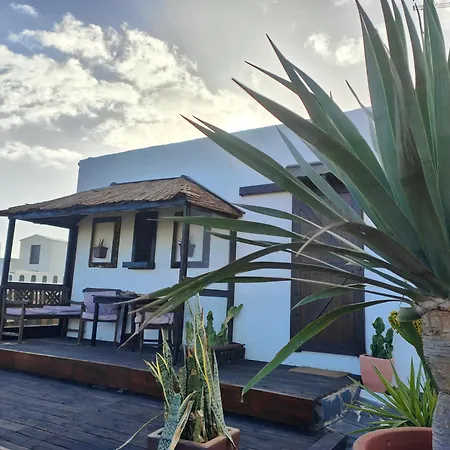 Casitas Masdache تياس