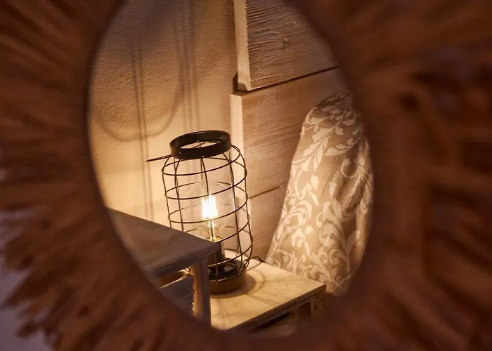 شقة Casitas Masdache