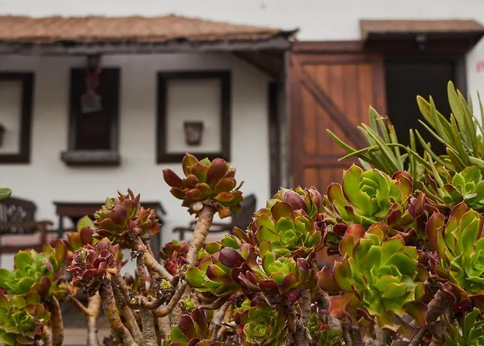 Casitas Masdache شقة