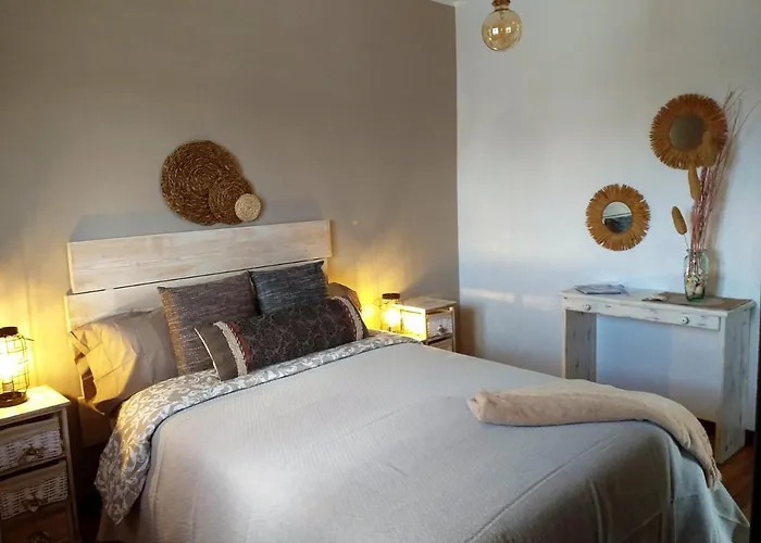 Casitas Masdache * تياس