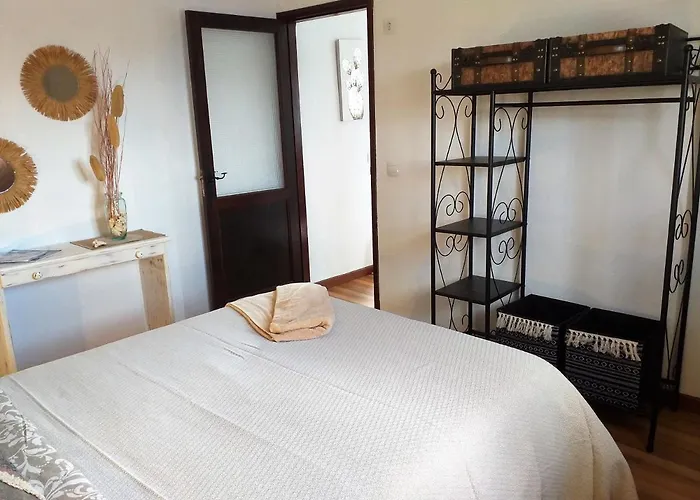 شقة Casitas Masdache تياس