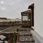 公寓 Casitas Masdache