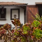 Casitas Masdache 公寓