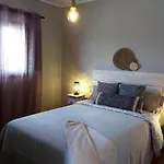 Casitas Masdache Apartment Tias