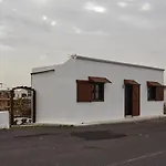דירה Casitas Masdache Tías