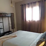 Casitas Masdache 公寓 蒂亚斯