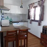公寓 Casitas Masdache 蒂亚斯