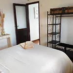 公寓 Casitas Masdache 蒂亚斯