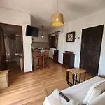 Casitas Masdache 公寓