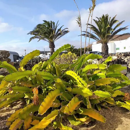 Casitas Masdache 蒂亚斯