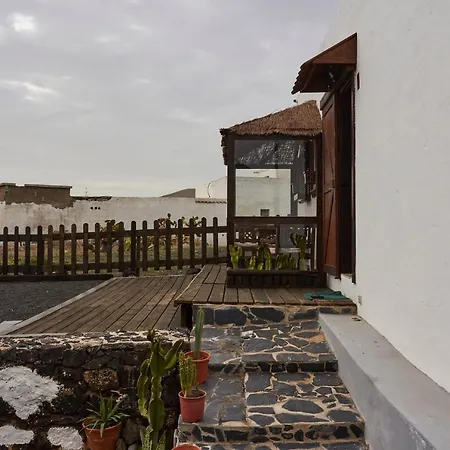 Lejlighed Casitas Masdache