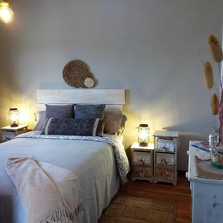 Casitas Masdache Apartament *