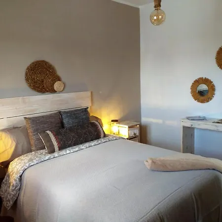 Casitas Masdache * 蒂亚斯