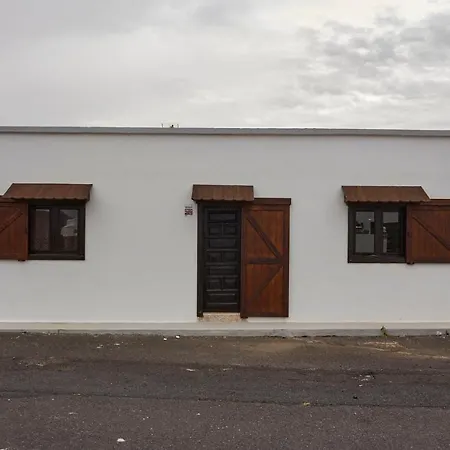 Casitas Masdache * ティアス