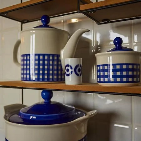 Casitas Masdache ティアス