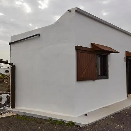 アパート Casitas Masdache *