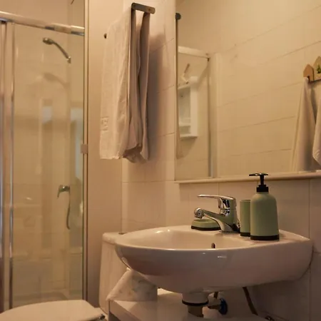 Casitas Masdache アパート