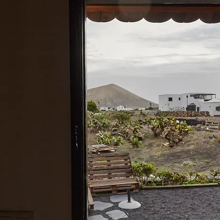 Casitas Masdache *