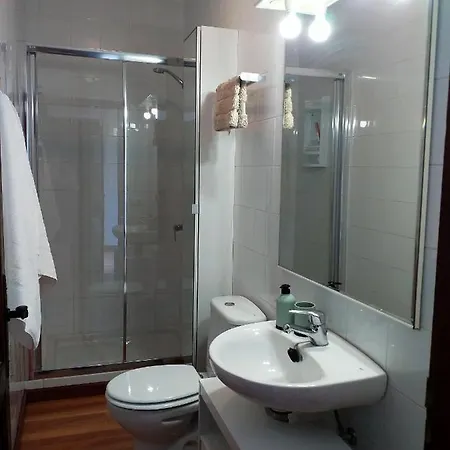 Casitas Masdache Apartament