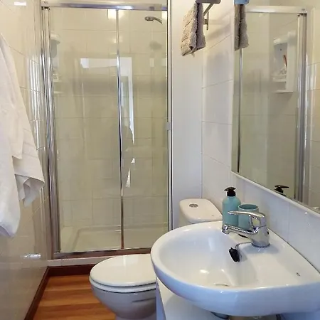 Casitas Masdache アパート ティアス