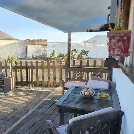 Casitas Masdache Apartament *
