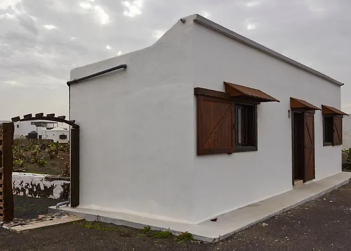 Apartment Casitas Masdache *