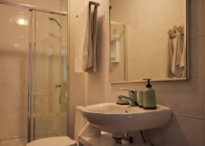 Casitas Masdache דירה