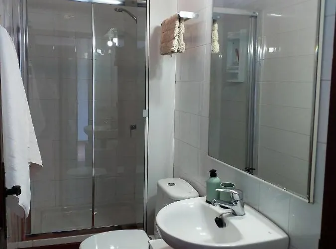 Casitas Masdache Apartment