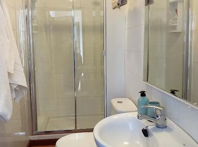 Casitas Masdache Apartment Tias