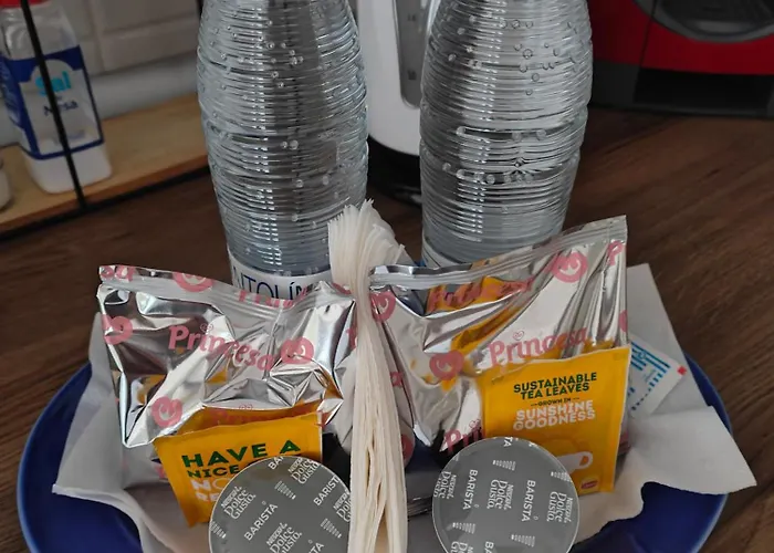 Casitas Masdache דירה Tías