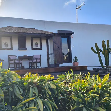 Casitas Masdache